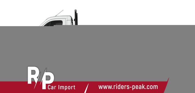 Opel Movano Pritsche 35+ AT8 L3 AHK NSW AppleC Kam 