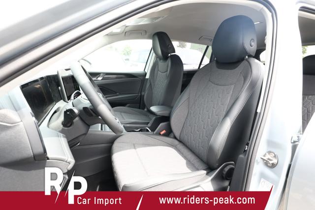 Volkswagen Tiguan DSG LED+ Nav IQ.DRIVE 5JGar. SHZ Keyl 17Z 