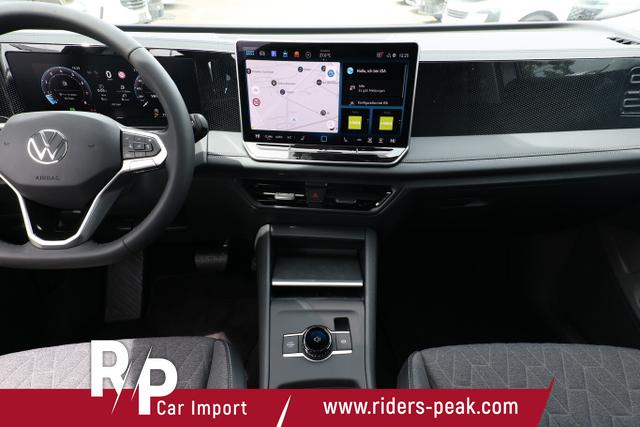 Volkswagen Tiguan DSG LED+ Nav IQ.DRIVE 5JGar. SHZ Keyl 17Z 
