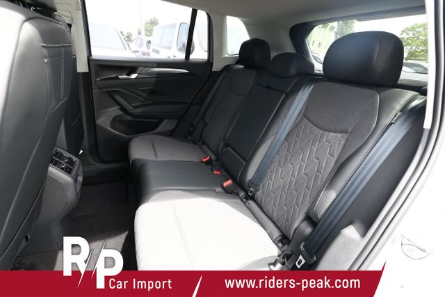 Volkswagen Tiguan DSG LED+ Nav IQ.DRIVE 5JGar. SHZ Keyl 17Z 