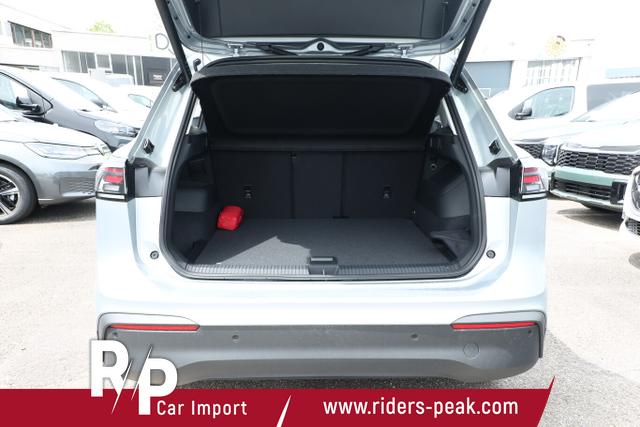 Volkswagen Tiguan DSG LED+ Nav IQ.DRIVE 5JGar. SHZ Keyl 17Z 