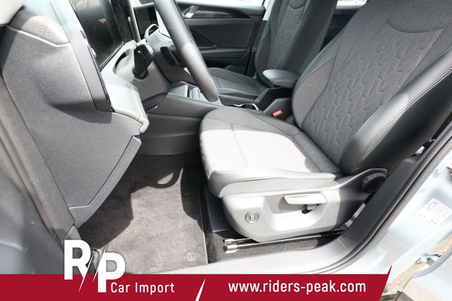 Volkswagen Tiguan DSG LED+ Nav IQ.DRIVE 5JGar. SHZ Keyl 17Z 
