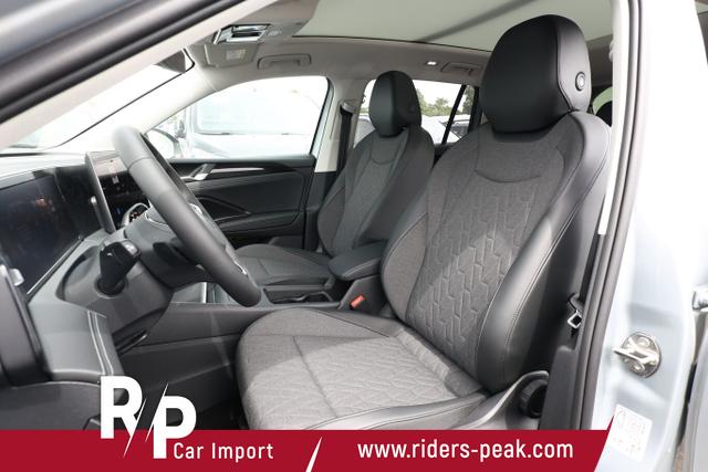 Volkswagen Tiguan DSG LED+ IQ.DRIVE Pano SHZ 5JGar. Keyl 