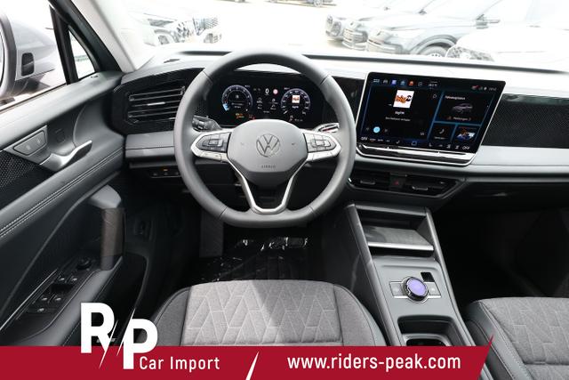 Volkswagen Tiguan DSG LED+ IQ.DRIVE Pano SHZ 5JGar. Keyl 