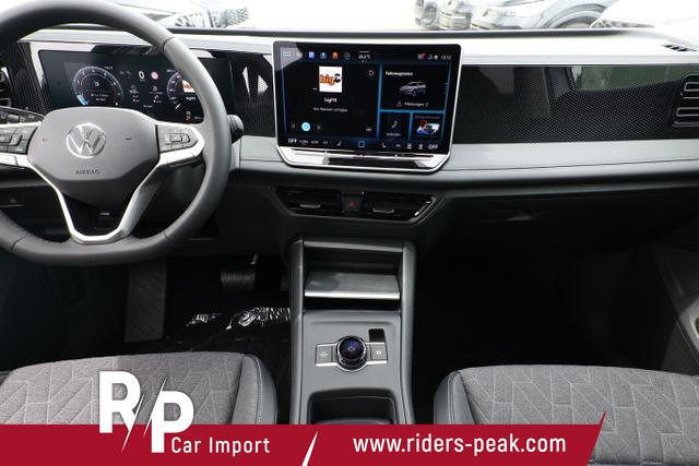 Volkswagen Tiguan DSG LED+ IQ.DRIVE Pano SHZ 5JGar. Keyl 