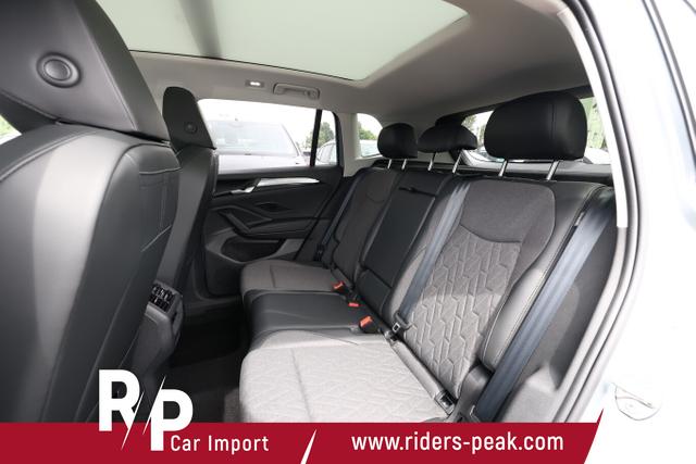 Volkswagen Tiguan DSG LED+ IQ.DRIVE Pano SHZ 5JGar. Keyl 