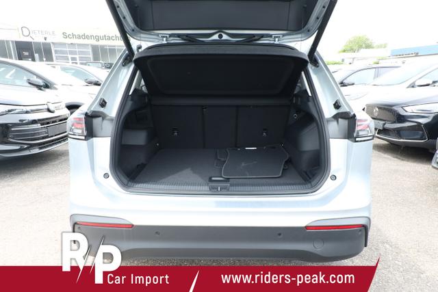 Volkswagen Tiguan DSG LED+ IQ.DRIVE Pano SHZ 5JGar. Keyl 