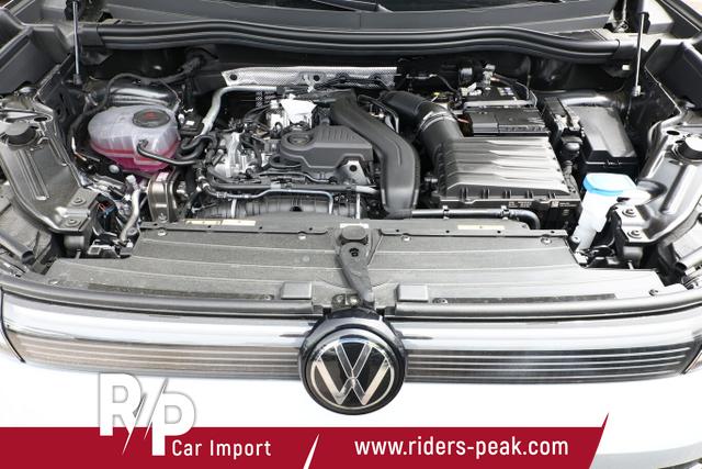 Volkswagen Tiguan DSG LED+ IQ.DRIVE Pano SHZ 5JGar. Keyl 
