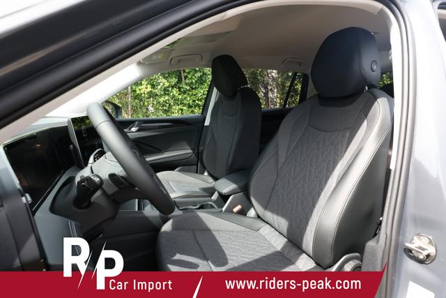 Volkswagen Tiguan DSG LED+ 5JGarantie IQ.DRIVE SHZ Keyl ACC 