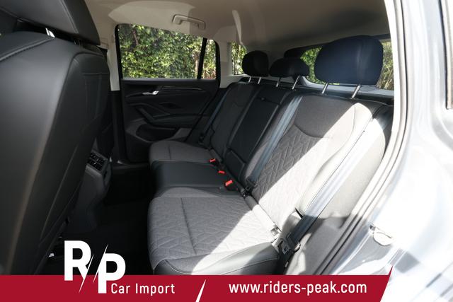 Volkswagen Tiguan DSG LED+ 5JGarantie IQ.DRIVE SHZ Keyl ACC 