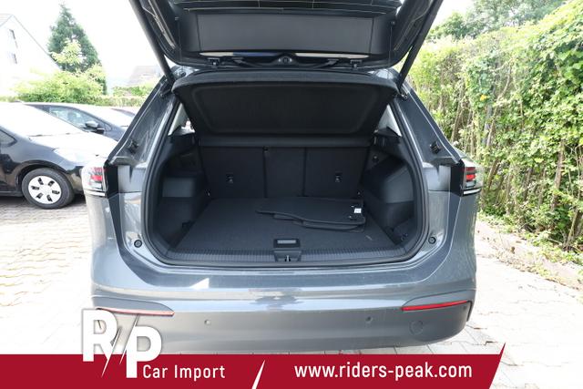 Volkswagen Tiguan DSG LED+ 5JGarantie IQ.DRIVE SHZ Keyl ACC 