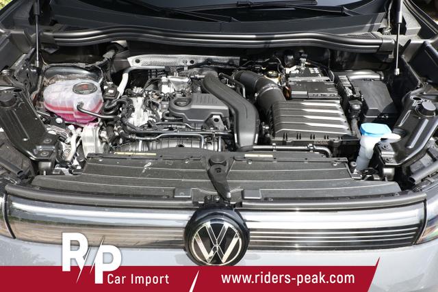 Volkswagen Tiguan DSG LED+ 5JGarantie IQ.DRIVE SHZ Keyl ACC 