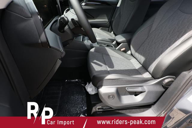 Volkswagen Tiguan DSG LED+ 5JGarantie IQ.DRIVE SHZ Keyl ACC 