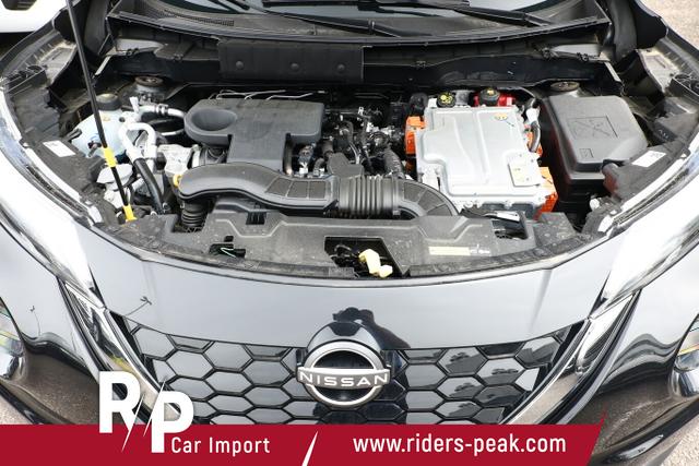 Nissan Juke Hybrid Acenta KomfortP SHZ LED Kam CarP BT 