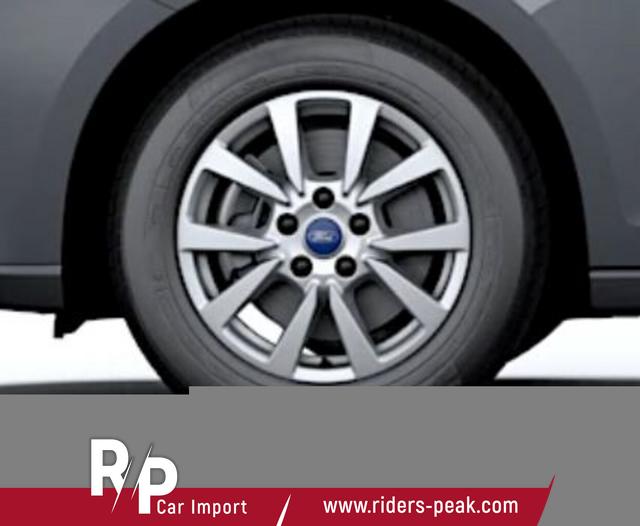 Ford Grand Tourneo Titanium Connect Aut ACC LED Kam 