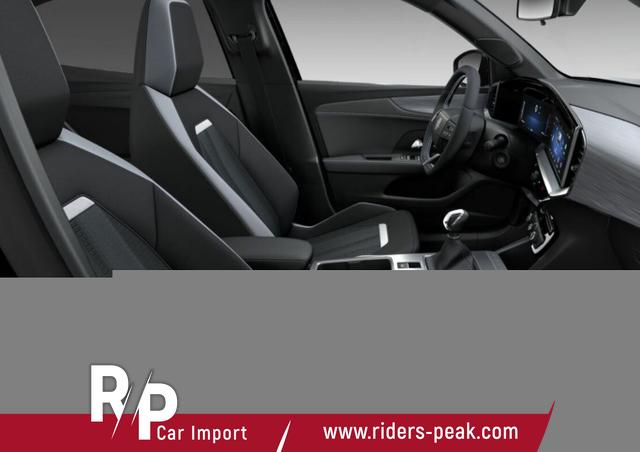 Opel Mokka GS TechP KomfortP SHZ LHZ Kam PDC PrivG 