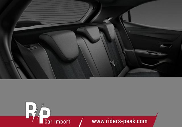 Opel Mokka GS TechP KomfortP SHZ LHZ Kam PDC PrivG 