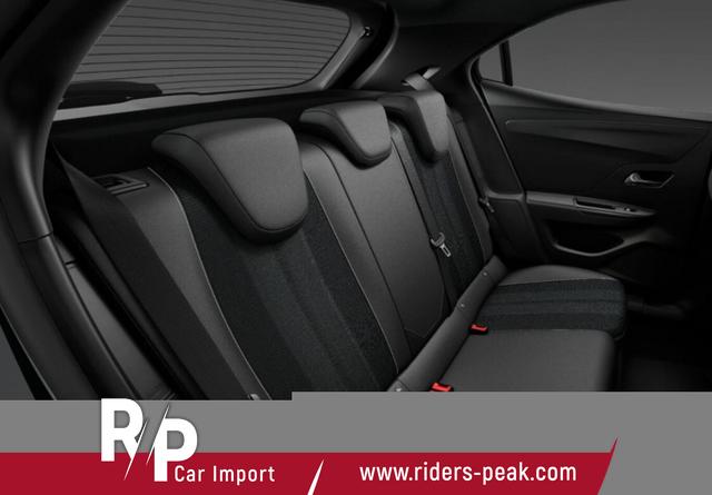 Opel Mokka GS TechP KomfortP SHZ LHZ Kam PDC PrivG 