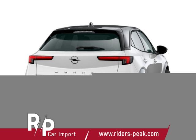 Opel Mokka GS InfotainmentP TechP KomfortP SHZ LHZ 