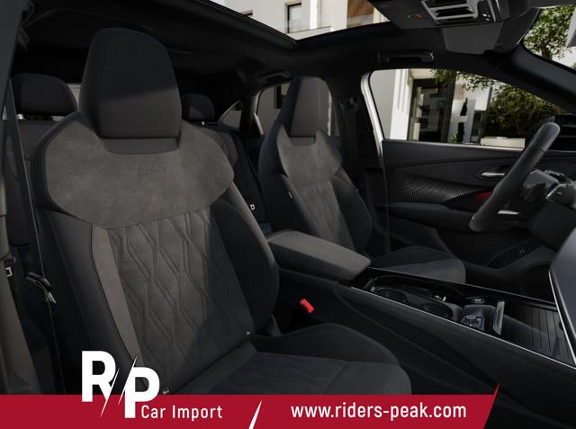 Audi Q3 Sportback quattr 2xS line TechPro Pano KlimaP 