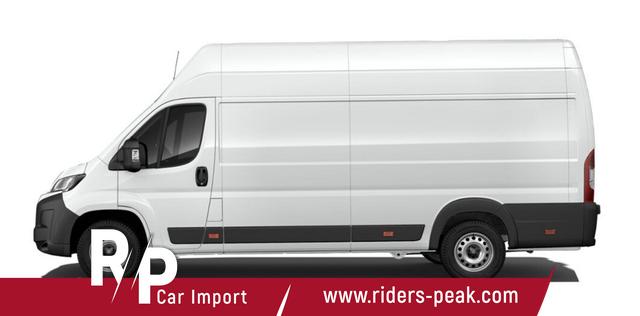 Opel Movano 35 AUT L4H3 Heavy Kam HFT270 PDC NSW 