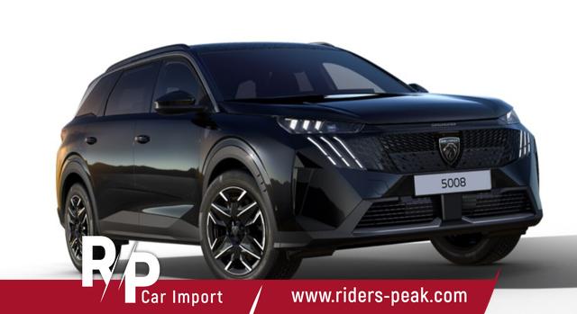 Peugeot 5008 Hybrid GT Excl. KomfortP 360&deg; ACC SHZ CarP 