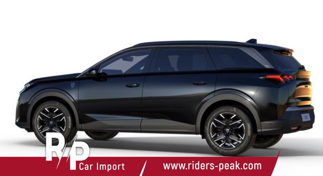 Peugeot 5008 Hybrid GT Excl. Pano KomfortP 360&deg; ACC CarP 
