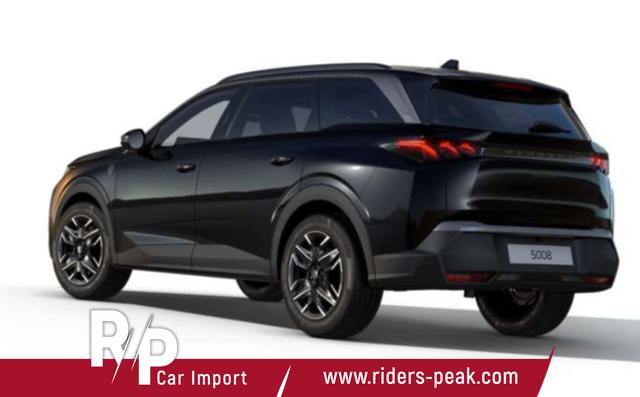 Peugeot 5008 Hybrid GT Excl. Pano KomfortP 360&deg; ACC CarP 