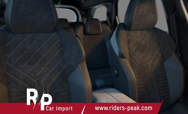 Peugeot 5008 Hybrid GT Excl. KomfortP 360&deg; ACC SHZ CarP 