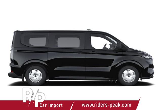 Ford Transit Custom Trend Kombi L1 AHK SHZ 5J-Gar 9-S 