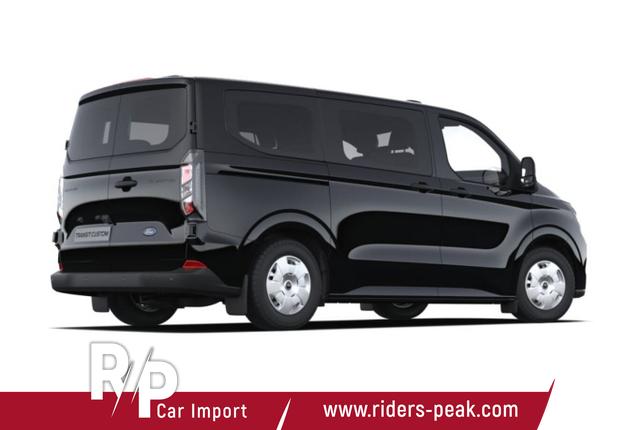 Ford Transit Custom Trend Kombi L1 AHK SHZ 5J-Gar 9-S 