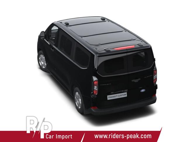 Ford Transit Custom Trend Kombi L1 AHK SHZ 5J-Gar 9-S 