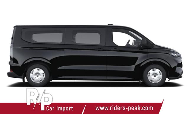 Ford Transit Custom Trend Kombi Aut L2 AHK 5J-Gar 9-S 