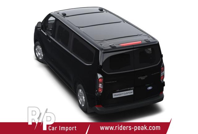 Ford Transit Custom Trend Kombi Aut L2 AHK 5J-Gar 9-S 