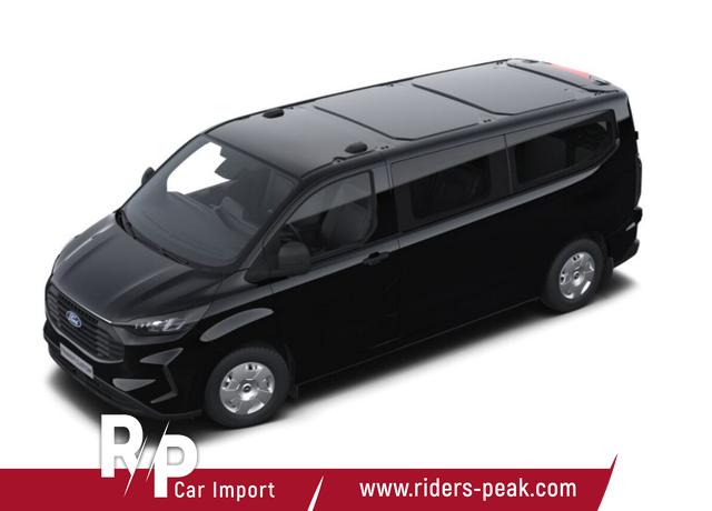Ford Transit Custom Trend Kombi Aut L2 AHK 5J-Gar 9-S 