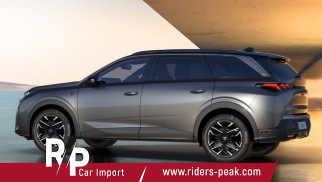 Peugeot 5008 Hybrid GT Excl. KomfortP 360&deg; ACC SHZ CarP 