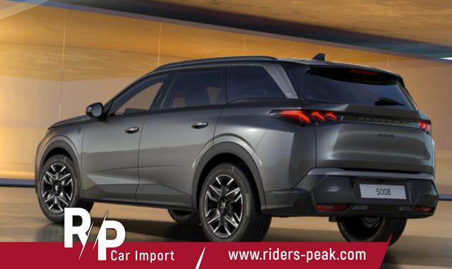 Peugeot 5008 Hybrid GT Excl. KomfortP 360&deg; ACC SHZ CarP 