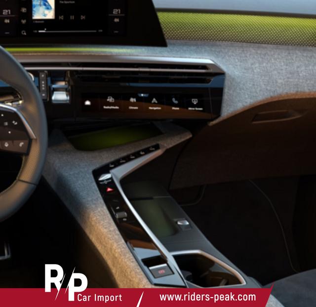 Peugeot 5008 Hybrid GT Excl. KomfortP 360&deg; ACC SHZ CarP 