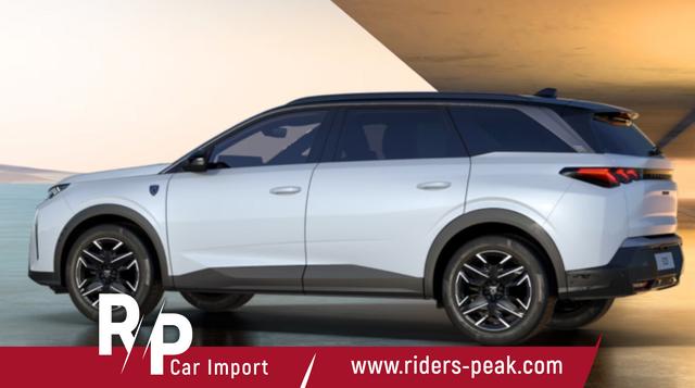Peugeot 5008 Hybrid GT Excl. KomfortP 360&deg; ACC SHZ CarP 