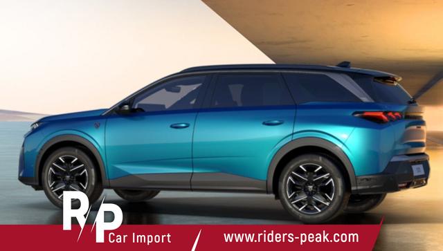 Peugeot 5008 Hybrid GT Excl. KomfortP 360&deg; ACC SHZ CarP 