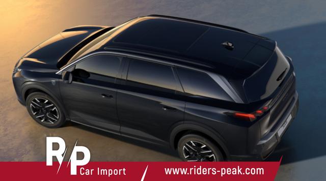 Peugeot 5008 Hybrid GT Excl. Pano KomfortP 360&deg; ACC CarP 