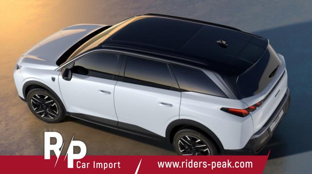 Peugeot 5008 Hybrid GT Excl. Pano KomfortP 360&deg; ACC CarP 