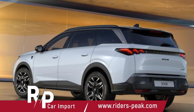 Peugeot 5008 Hybrid GT Excl. Pano KomfortP 360&deg; ACC CarP 