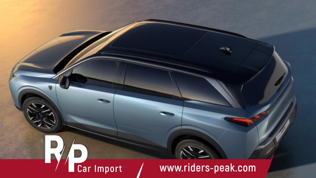 Peugeot 5008 Hybrid GT Excl. Pano KomfortP 360&deg; ACC CarP 