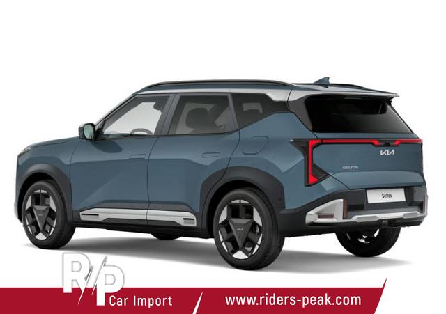 Kia Seltos Spirit DCT El.Heckk ACC H&K LED+ Nav SHZ 