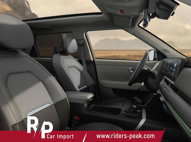 Kia Seltos DCT AWD Spirit El.Heckk ACC H&K LED+ Nav 