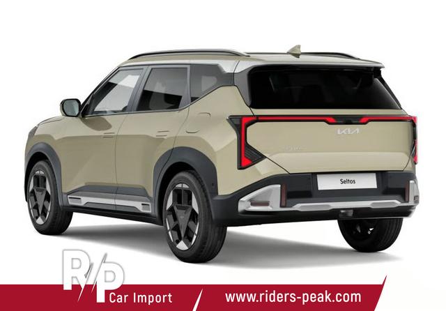 Kia Seltos DCT AWD Spirit El.Heckk ACC H&K LED+ Nav 
