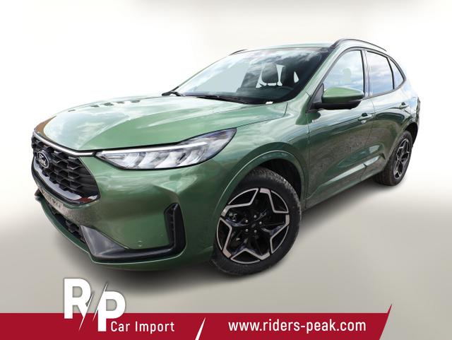 Ford Kuga - ST-Line FHEV AWD ACC Kam360 TotW SHZ 19Z