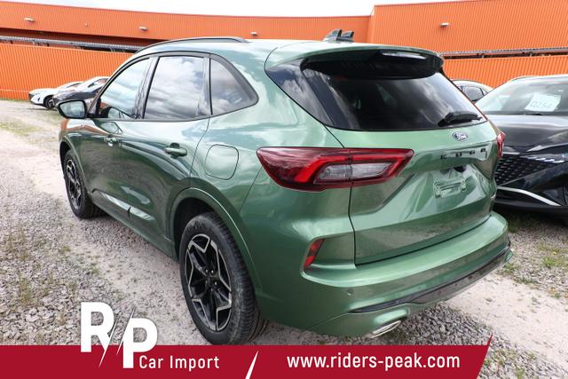 Ford Kuga ST-Line FHEV AWD ACC Kam360 TotW SHZ 19Z 