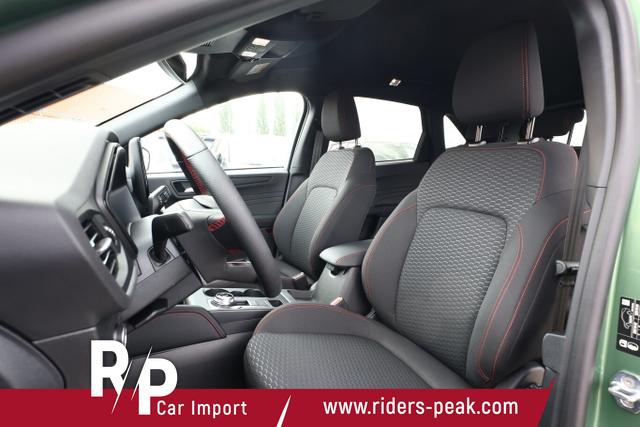 Ford Kuga ST-Line FHEV AWD ACC Kam360 TotW SHZ 19Z 